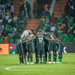 Tremendous Eagles stars vow to choose  World Cup ticket