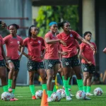 Super Falcons Forward Named NWSL Player Of The Week