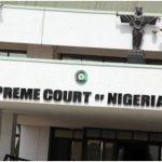Supreme Court Takes Fresh Decision On Tinubu’s State Of Emergency In Rivers State