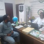 FG to remap Nigeria after 50 years – Surveyor-General