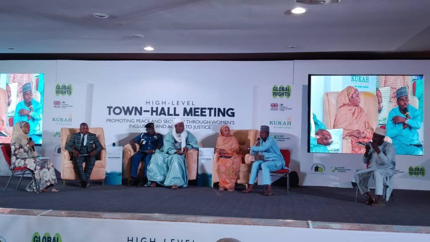 Sultan Of Sokoto Emphasizes Women’s Inclusion In Decision-Making