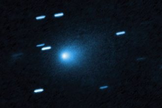 You won’t see interstellar comet 3I/ATLAS zoom closest to the sun on Oct. 30 — but these spacecraft will