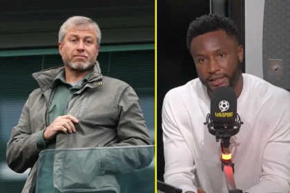 Abramovich Cared About Everyone At Chelsea –Mikel