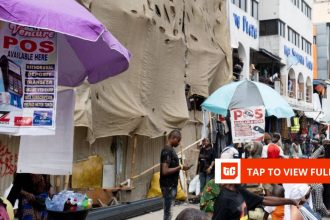 👨🏿‍🚀TechCabal Daily – Nigeria enters its PoS monogamy era