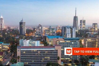 Why the next wave of African unicorns will be built on retention