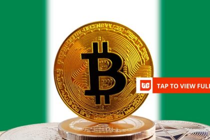 This is how the Nigerian govt will tax your crypto earnings