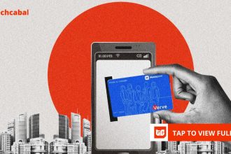 👨🏿‍🚀TechCabal Daily – Put your Monie where your mouth is