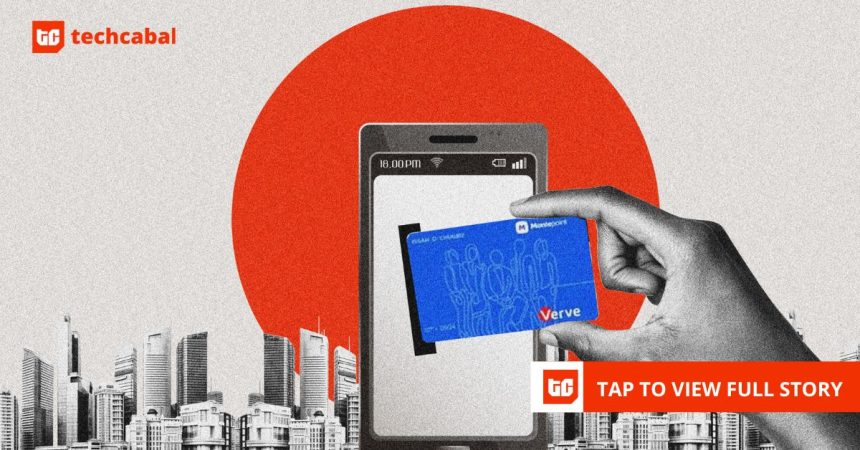 👨🏿‍🚀TechCabal Daily – Put your Monie where your mouth is