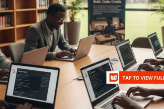 African students to get free access to Google’s Gemini 2.5 Pro