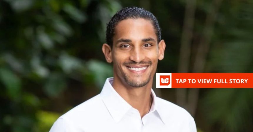 TLcom’s Philippe Griffiths on risks and returns in African VC