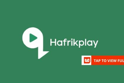 Hafrikplay wants to give African artists direct pay and more control