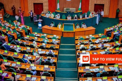 Nigeria proposes bill to establish powerful fintech regulator