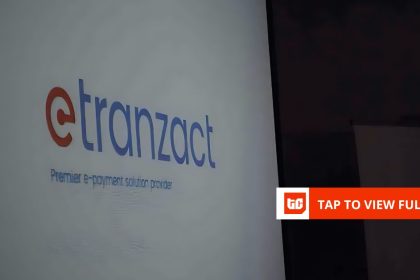 eTranzact shifts from airtime sales to drive 2025 profit to ₦4.28bn