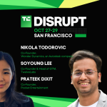 Creative machines and where AI meets imagination at Disrupt 2025
