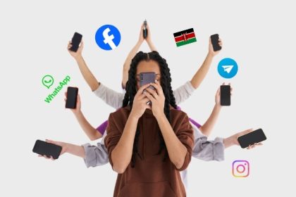 Facebook, WhatsApp, M-Pesa leveraged for sexual exploitation of women in Kenya