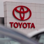 Toyota recalls nearly 400,000 cars over software crash risk