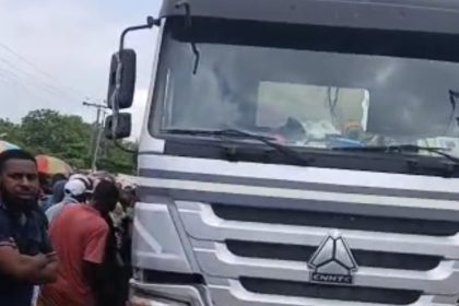 Five die, six injured in Ogun road crashes