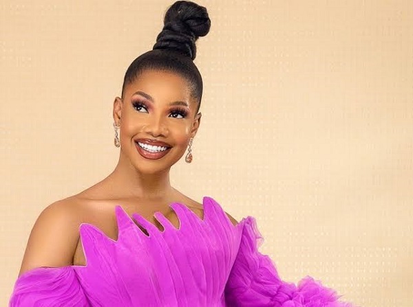 Why I can no longer marry for love – Tacha