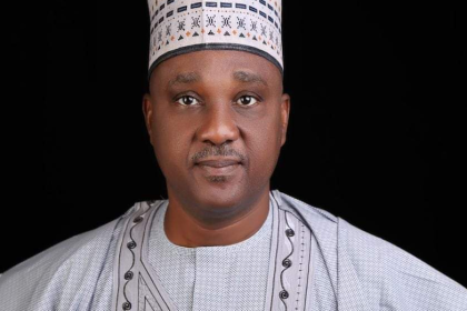 A Patriotic Leader Dedicated to Nigeria’s Progress – THISDAYLIVE