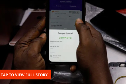 Nigeria recognises crypto, yet telecom ban keeps exchanges offline