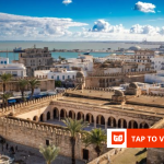 Why Tunisia’s startup ecosystem is a model for Francophone Africa