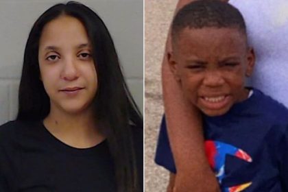 Kansas Woman Drank Tequila Shots When Child Found Her Gun and Fatally Shot Boy
