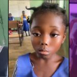 Teacher Speechless As Pupil Criticizes Her Short Dress In Class