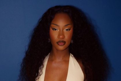 Tems sparks excitement with major new move for African women in music