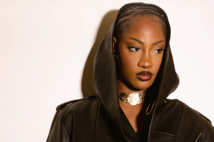 Tems becomes first Nigerian female artist to sell over 10 million units in U.S