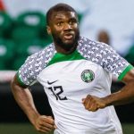 2026 WCQ: Terem Moffi makes two demands from Super Eagles players