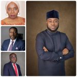 Tetracore Energy Expands Board, Welcomes Onyema, Balewa, Oni