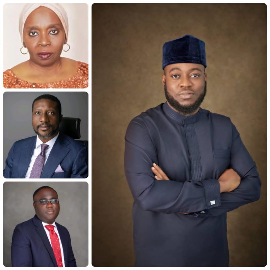 Tetracore Energy Expands Board, Welcomes Onyema, Balewa, Oni