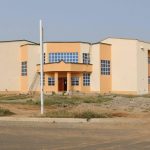 45-Year-Old Woman Found Dead Near Federal University Gashua