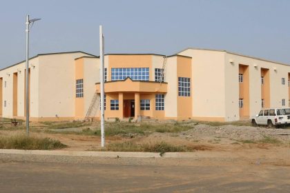 45-Year-Old Woman Found Dead Near Federal University Gashua