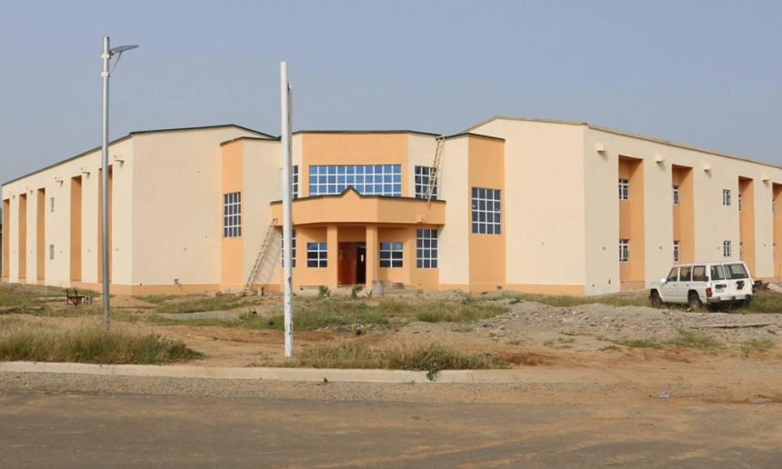 45-Year-Old Woman Found Dead Near Federal University Gashua