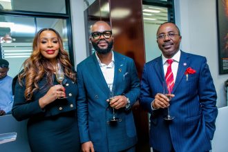 The Premiere celebrates Customer Service Week with office commissioning 