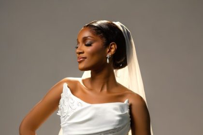 Step Into Your Divine Bridal Moment with The Selah Collection by Auxceegyn