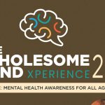 Wholesome Mind Xperience Returns October 10 as Part of Psychiatric Ward Rebuilding Effort
