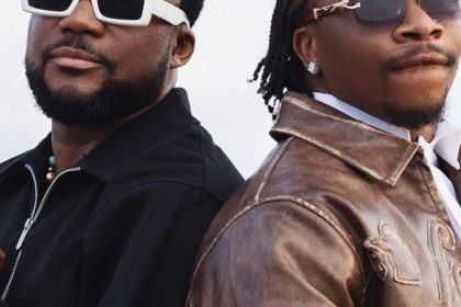 Tim Godfrey breaks silence after backlash over collaboration with Oxlade