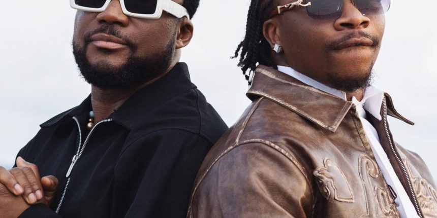 Tim Godfrey breaks silence after backlash over collaboration with Oxlade