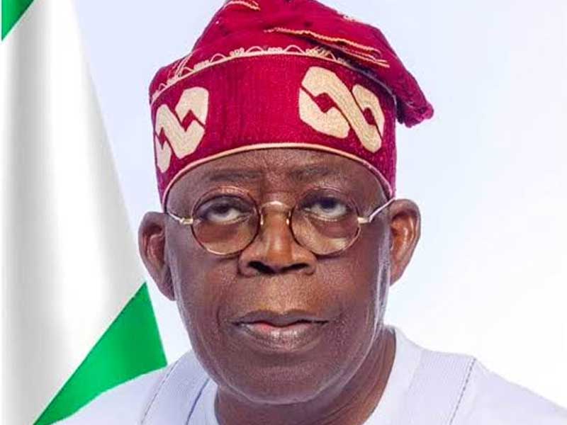 Tinubu Inaugurates 0m Nigeria’s First Indigenous Crude Export Terminal in Rivers – THISDAYLIVE