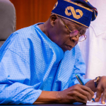 Tinubu Signs Instrument of Pardons, Reviews List, Drops Fraudsters, Kidnappers, Human and Drug Traffickers – THISDAYLIVE