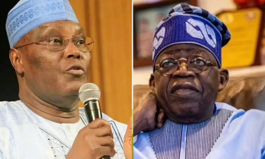 Tinubu Administration Turning Into A Bully – Atiku Raises Alarm