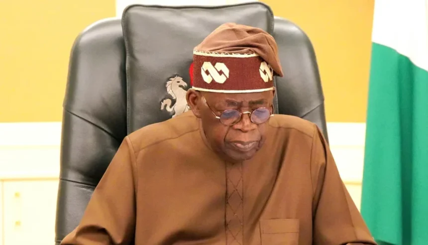 Youth Groups Call On Tinubu To Caution Youth Minister