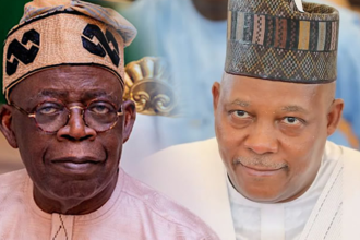 2027; Borno Group Backs Tinubu, Shettima Ticket