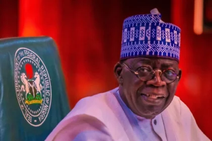 Tinubu Lauds Otti Over Transformation Of Abia