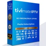 Enjoy Premium Entertainment With TiviMate IPTV Subscription In Canada And The USA