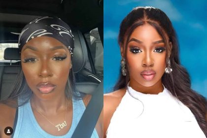 I’m tired of clubbing, Tolanibaj teases marriage plans