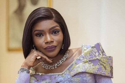 Separation from husband redefined my life – Toluwani Odukoya