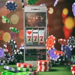 Top 5 Casino Games You Can Play On Your Phone